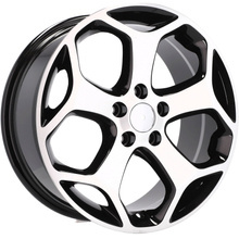 ROUES 16 Été FORD C-MAX II C344 C-MAX I C214 FOCUS II Dębica 205/55 R16