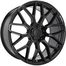 4x jantes 22 s'intégrer dans MERCEDES G-klasa Brabus W461 W463 W464 G500 - AT967
