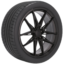 ROUES 18 Été FERRARI F512 M Hankook 235/40 R18