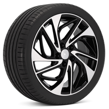 ROUES 18 Été HYUNDAI KAUAI I OS KONA I OS SONATA VII Michelin 235/45 R18