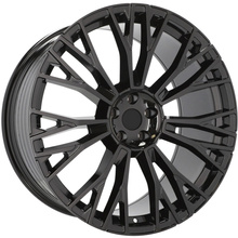 4x jantes 22 9.5+10.5 s'intégrer dans BMW X5 G05 X6 G06 X7 G07 Hybrid Forged Flow Forming - 3S1111 (FBX269)