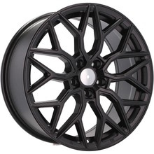 4x jantes 18 s'intégrer dans CUPRA Born Formentor TerRAMar MERCEDES E W212 W213 C W205 W206 - B5812