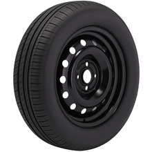 4x ROUES 15 Hiver CHEVROLET AVEO II T300 Falken 195/65 R15