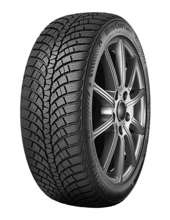 Pneus Kumho WinterCraft WP71 XL FSL 245/45 R17 99V