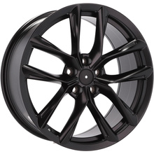 4x nouvelles jantes 20 s'intégrer dans TESLA modèle 3 Long Mid Standard Range od 2017 - I5552