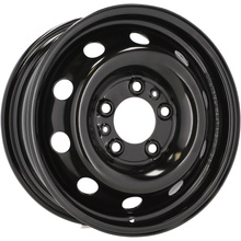 Jantes en acier 16 pouces, 5x130 pour Opel Movano B, Renault Master III/IV et Nissan Interstar (charge maximale : 1250 kg/roue).