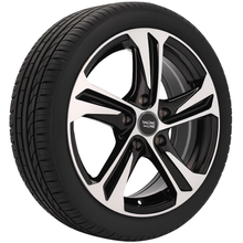 ROUES 15 Été AUDI A3 8L Continental 185/65 R15