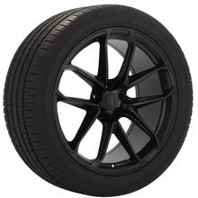 4x ROUES 20 Hiver PORSCHE MACAN I 95B Bridgestone 265/45 R20