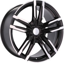 ROUES 21 Été BMW IX I20 Nexen 255/50 R21