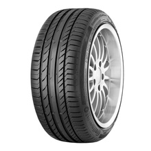 Pneus Continental ContiSportContact 5 235/45 R18 94W
