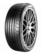 Pneus Continental SportContact 6 XL FR MGT 265/35 R22 102Y