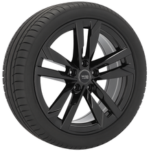 4x ROUES 18 Été MERCEDES GLA AMG X156 FL Dunlop 215/55 R18