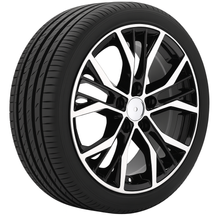 ROUES 17 Été VW PASSAT ALLTRACK B8 PASSAT ALLTRAC Bridgestone 225/55 R17