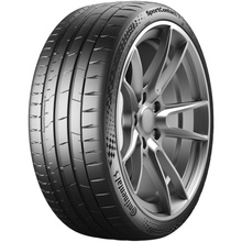 Pneus Continental SportContact 7 315/35 R20 110Y