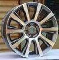 4x jantes 21 s'intégrer dans LAND ROVER Discovery 4 L319 5 L462 Range ROVER L322 L405 L494 - I2102