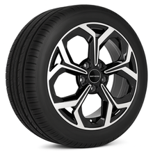 4x ROUES 16 Hiver CHRYSLER SEBRING JR ST Bridgestone 215/55 R16