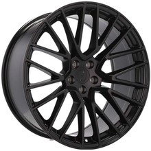 4x jantes 20'' 5x130 s'intégrer dans PORSCHE Cayenne - FE179