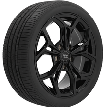 4x ROUES 17 Été FERRARI 348 GTB  348 GTS  348 SPIDER Falken 215/50 R17