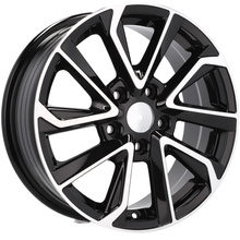 4x jantes 15 5x100 s'intégrer dans TOYOTA Avensis T22 T25 Prius III IV MATRIX VERSO-S Yaris - B5463