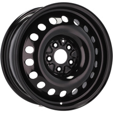 Jantes Acier 17 5x114.3 Dacia Bigster Duster II III NISSAN Qashqai II III J12 Juke Leaf Pulsar RENAULT Arkana Grand Scenic MEGANE 3 4 Espace V VI Fluence Kadjar Koleos Laguna Talisman