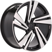 4x jantes 20 s'intégrer dans VW Nowy Touareg III CR Arteon Shooting Brake SKODA Superb - I5641