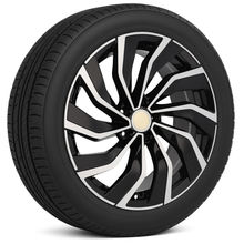 ROUES 17 Été VW TAYRON II TIGUAN III Hankook 215/65 R17