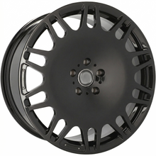 4x Kute jantes 22 M.in. s'intégrer dans MERCEDES G AMG W460 W461 W463 W464 G500 Brabus -SM24 - SM24