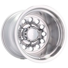 4x jantes 15 s'intégrer dans NISSAN Patrol Y60 Y61 Y62 Terrano TOYOTA 4 Runner HILUX - B1495
