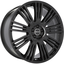 4x jantes 22 TUV s'intégrer dans LAND ROVER Discovery Sport Freelander II VOLVO XC60 XC90 - COVENTRY