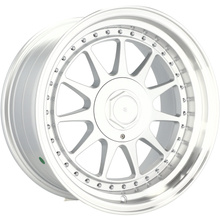 4x jantes aluminium 16 s'intégrer dans 7962F