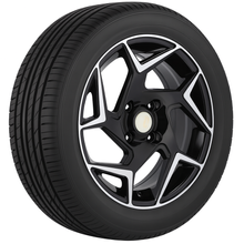 ROUES 15 Été FORD FIESTA VI B299 B409 FL Falken 195/55 R15