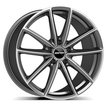 4x jantes 20 s'intégrer dans MERCEDES SL R129 CLS W219 C219 E-Class W211 - TITAN