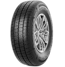 Pneus Goodyear EAGLE SPORT 4SEASONS CARGO 225/65 R16 112T