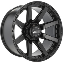 4x jantes 20 8x165.1 s'intégrer dans DODGE RAM 2500 3500 Pickup GMC Savanna HUMMER H2 - A8917