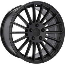 4x jantes 19 s'intégrer dans AUDI A5 A7 BMW 5 G30 G31 G60 G61 8 G14 G15 G16 G32 Hamann Styl - HX010F (YF0124)
