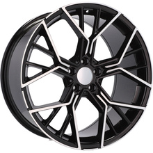4x jantes aluminium 19 s'intégrer dans BMW 5 VII G30 G31 G38 8 G14 G15 G16 6 GT G32 4 G22 G23 Gran Coupe G26 2 G42 3 VII G20 G21 G28 7 VI G11 i4 A5602