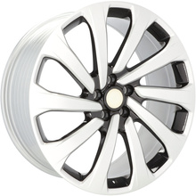 4x jantes 22 s'intégrer dans LAND ROVER Defender Discovery 3 4 5 Range ROVER Sport L461 L320 - FBX191