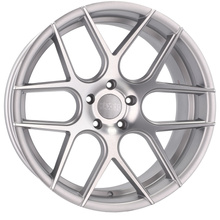 4x jantes aluminium 20 s'intégrer dans CHEVROLET Camaro VI SSA03
