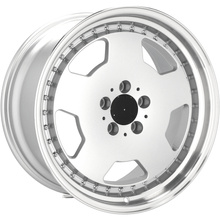 4x jantes aluminium 18 s'intégrer dans MERCEDES-BENZ CL C216 CLS C219 Br218 E Br211 Br210 AMG SL R230 R129 R231 AMG S W221 AMG W220 V220 B5852