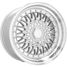 4x jantes 13 4x100 4x108 Golf Civic CRX 126p FSO 125p Polonez PEUGEOT 205 306 - BY479 (LU247)