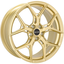 4x jantes Kute 19x8+9 s'intégrer dans AUDI RS3 8Y Sedan Sportback Performance Full Forged - SM02