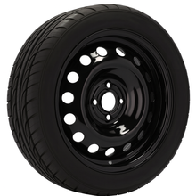 4x ROUES 16 Hiver RENAULT GRAND SCENIC II JM Tracmax 225/55 R16
