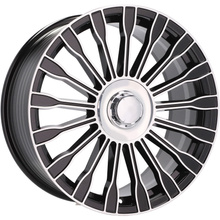 4x jantes 18 s'intégrer dans MERCEDES C W204 W205 S205 W206 S206 CLA C117 C118 Vito Viano - I0313 (HF299)