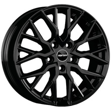 Jantes en aluminium GMP ITALIA BOOSTER (5 SPOKES) 18 5x130 TUV