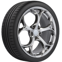 4x ROUES 19 Hiver ALFA ROMEO GIULIA TYPE 952 Continental