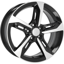 4x jantes 20'' s'intégrer dans AUDI A5 A7 RS7 Q7-e SQ8 Q8 e-tron Sportback - A513 (FR992)