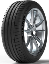 Pneus Michelin PILOT SPORT 4 XL EMT 225/40 R18 92Y