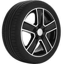 4x ROUES 16 Hiver FORD TRANSIT III FL Nokian 215/75 R16
