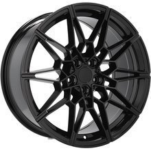 4x jantes 19 8+9 s'intégrer dans BMW 2 G42 3 G20 G21 4 G22 G23 G26 5 G30 G31 6GT G32 8 G14 - B1674