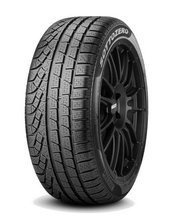 Pneus Pirelli Winter 240 Sottozero Serie II XL FR * 255/40 R19 100V
